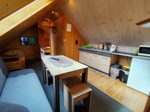 Apartament 4-osobowy nr.5