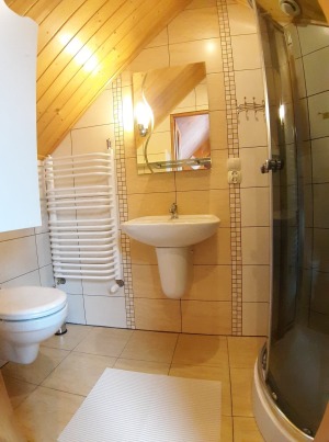 Apartament czteroosobowy nr.5 