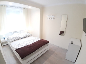 APARTAMENT 1A  4 OSOBOWY